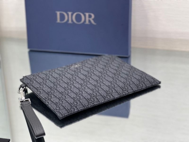 Christian Dior Wallet